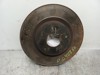 Tarcza hamulcowa przednia 40206JD00B NISSAN