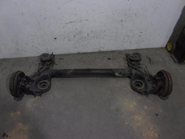 Korpus osi tylnej 402136 OPEL