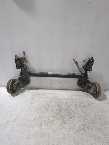 Korpus osi tylnej 402136 OPEL