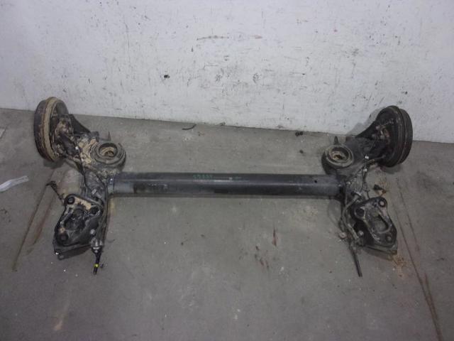 Korpus osi tylnej 402136 OPEL
