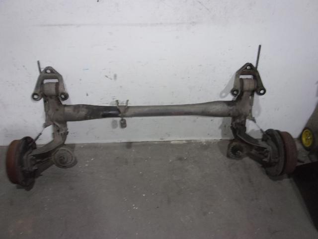 Korpus osi tylnej do Opel Corsa F08, F68