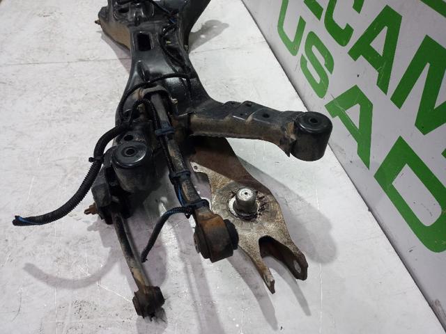 Korpus osi tylnej Opel Vectra