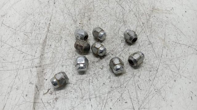 Nakrętka koła 40224V5510 NISSAN