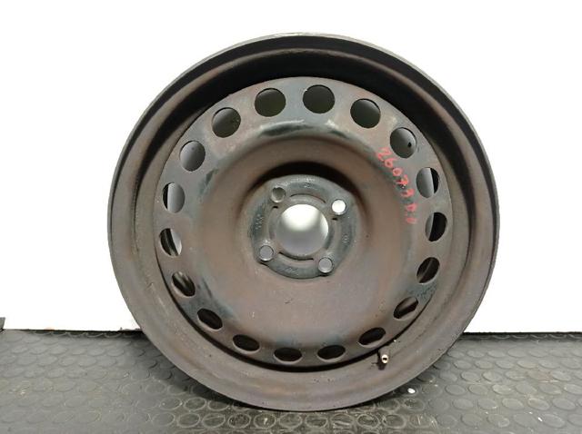 Felgi stalowe (kute) 403004319R RENAULT