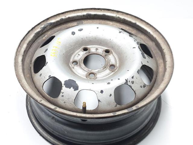 Felgi stalowe (kute) 403005362R RENAULT