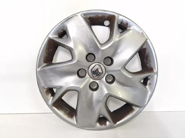 Kołpak do obręczy koła do Renault Scenic JZ0, JZ1