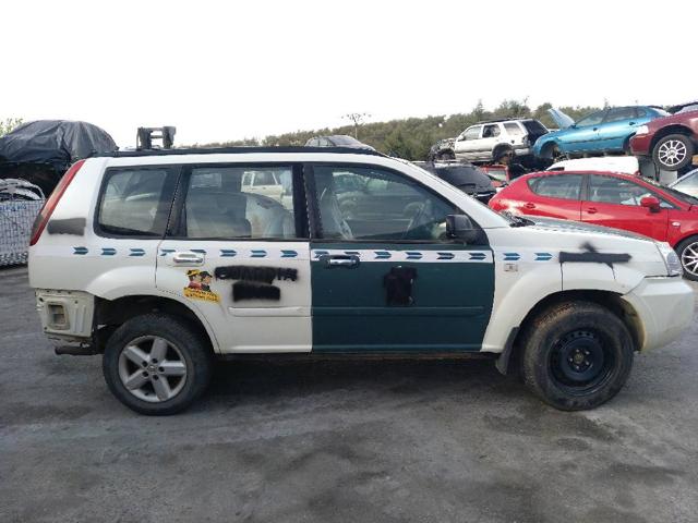 Kupić Kołpak do obręczy koła Nissan X-Trail  T30 w dobrej cenie