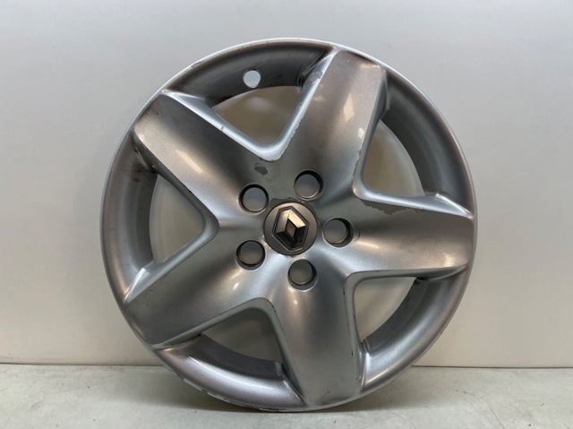 Kołpak do obręczy koła do Renault Megane KZ0, KZ1