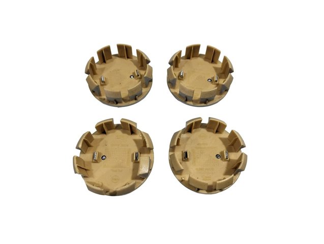 Kołpak do obręczy koła Nissan Note E11