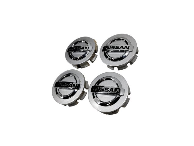 Kołpak do obręczy koła Nissan Note E11