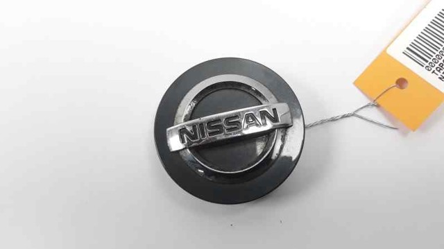 Kołpak do obręczy koła Nissan Note E11