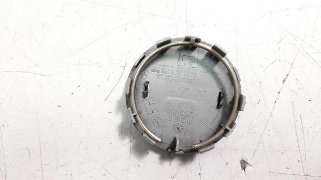 Kołpak do obręczy koła Nissan Note E11