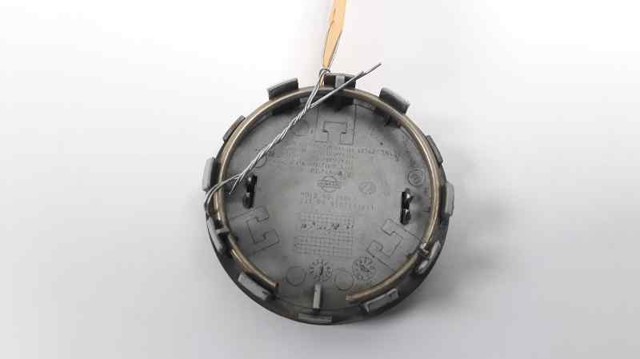 Kołpak do obręczy koła Nissan Note E11