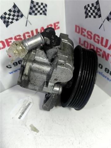 Pompa wspomagania hydraulicznego kierownicy 4038768 BMW