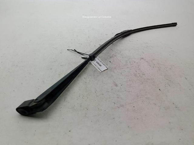 Ramię wycieraczki szyby przedniej 4041916 FORD