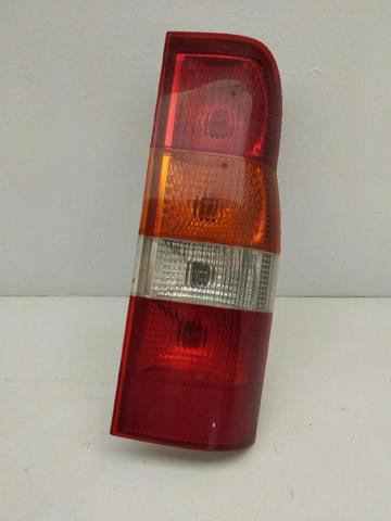 Lampa zespolona tylna prawa 4042787 FORD