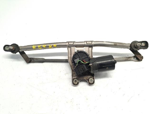 Mechanizm wycieraczek 404387 OPEL