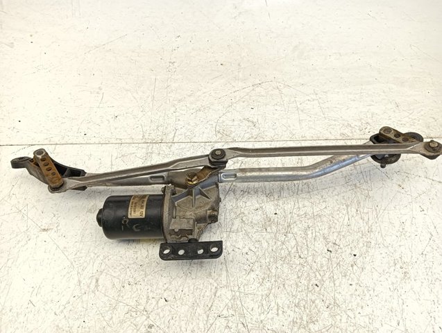 Mechanizm wycieraczek 404387 OPEL