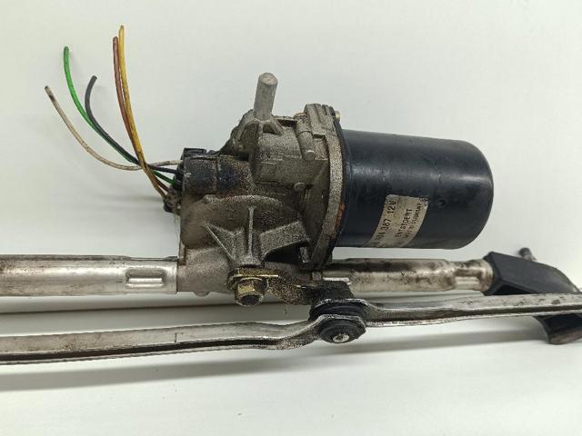 Mechanizm wycieraczek 404387 OPEL
