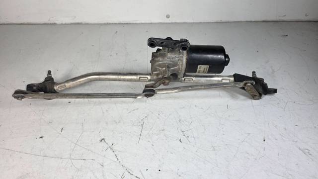 Mechanizm wycieraczek 404387 OPEL