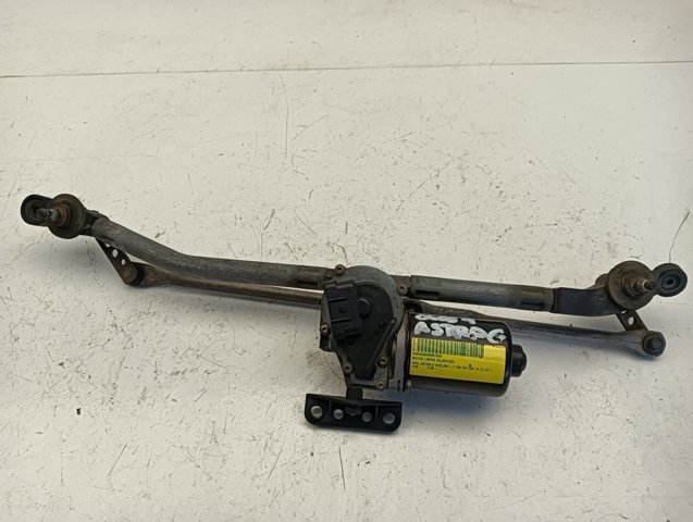 Mechanizm wycieraczek 404387 OPEL