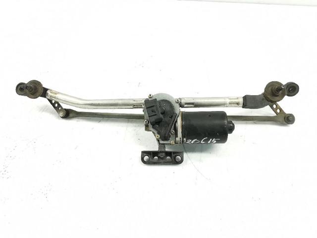Mechanizm wycieraczek 404387 OPEL