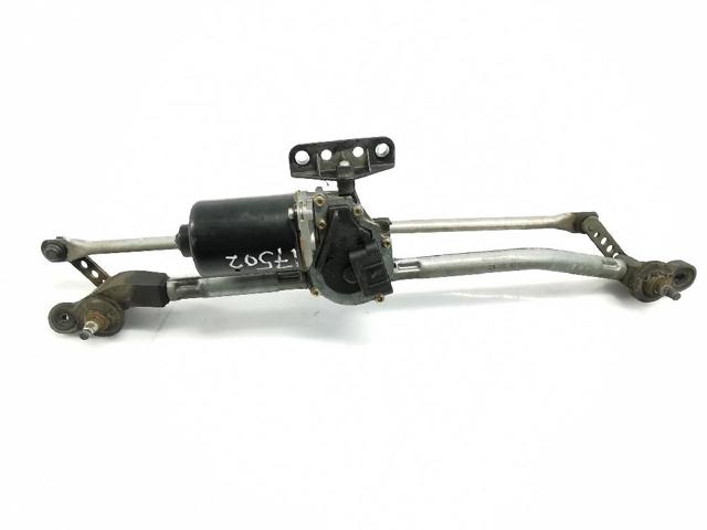 Mechanizm wycieraczek 404387 OPEL