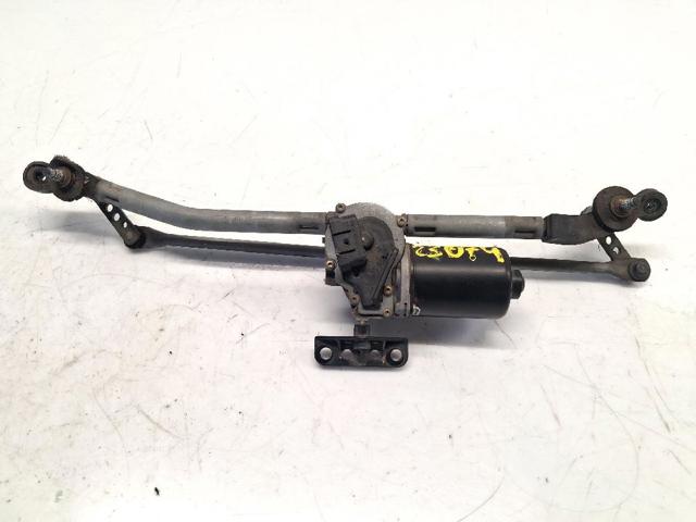 Mechanizm wycieraczek 404387 OPEL