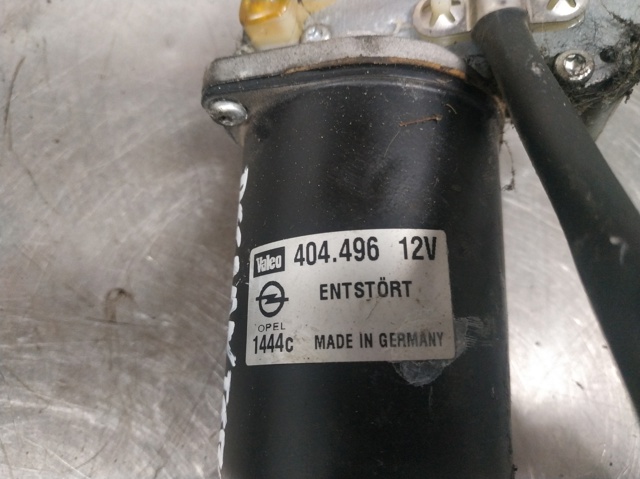 404496 Opel