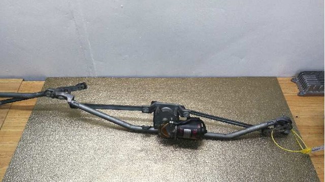 Silniczek wycieraczki szyby przedniej 404496 OPEL