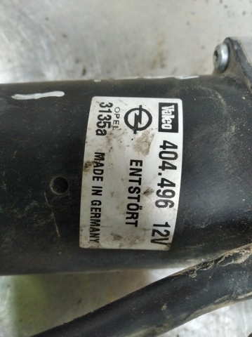 404496 Opel