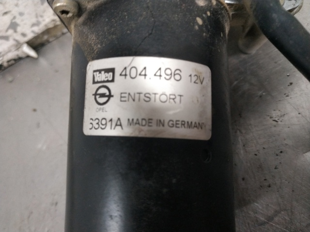 404496 Opel