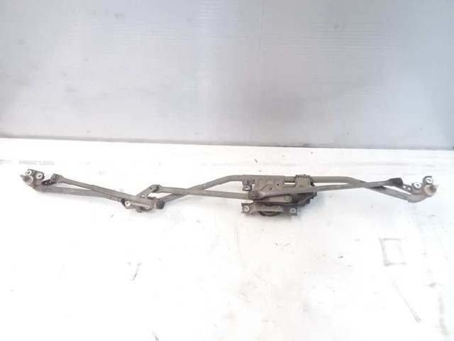 Silniczek wycieraczki szyby przedniej 404496 OPEL