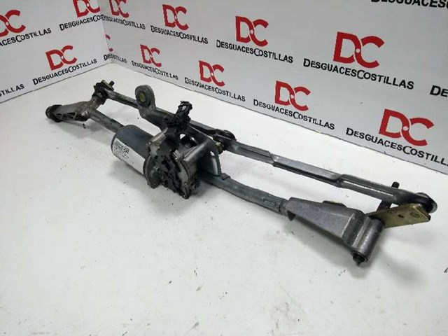 Silniczek wycieraczki szyby przedniej 404606 VOLVO