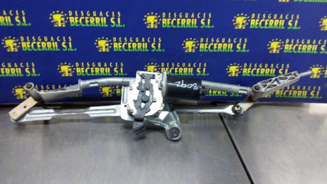 Silniczek wycieraczki szyby przedniej 404606 VOLVO