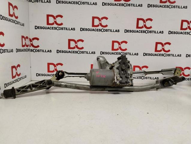 Silniczek wycieraczki szyby przedniej 404606 VOLVO