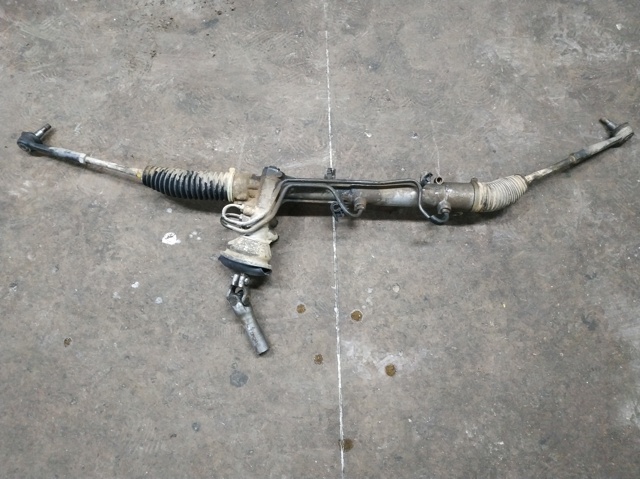 Listwa kierownicza (maglownica) 4046331 OPEL