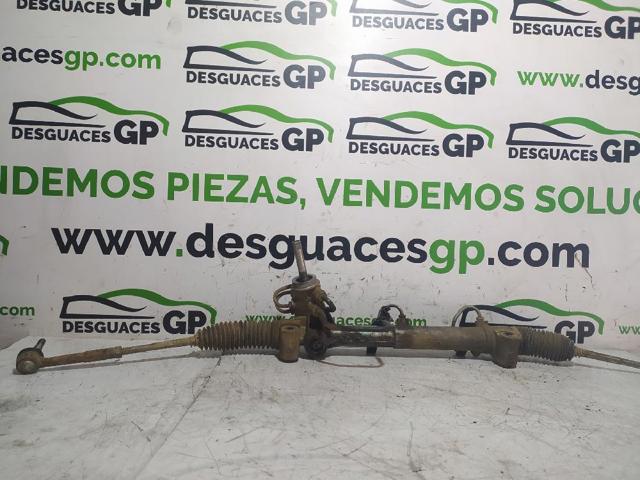 Listwa kierownicza (maglownica) 4046331 OPEL