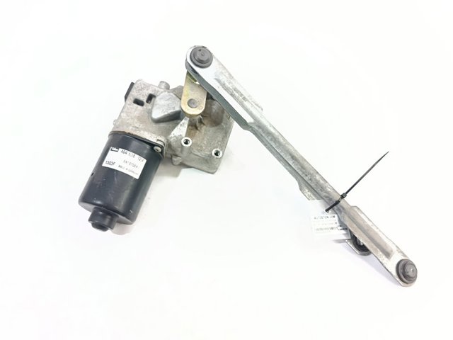 Mechanizm wycieraczek 404638 PEUGEOT