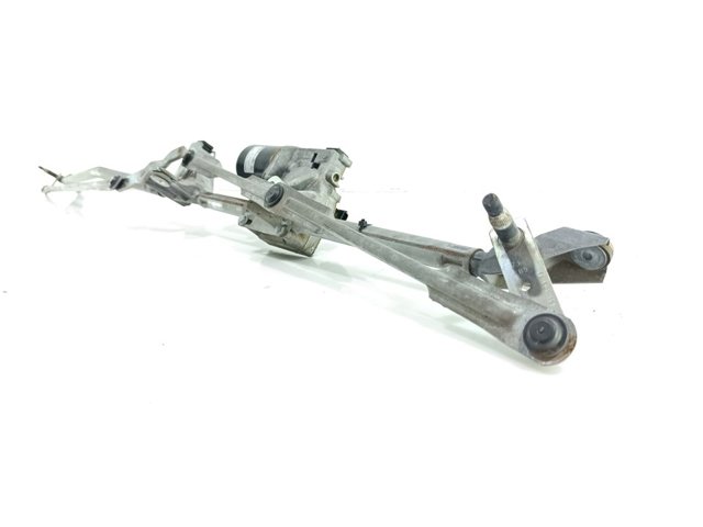 Mechanizm wycieraczek 404638 PEUGEOT