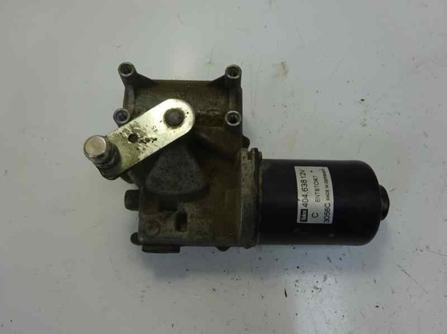 Mechanizm wycieraczek 404638 PEUGEOT