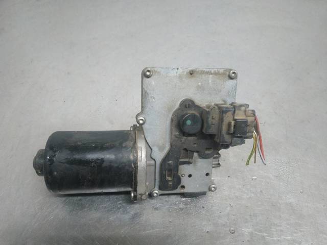 Mechanizm wycieraczek 404638 PEUGEOT