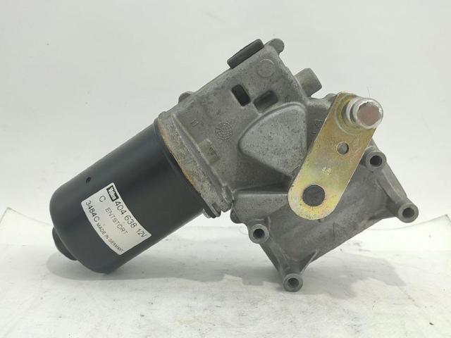 Mechanizm wycieraczek 404638 PEUGEOT