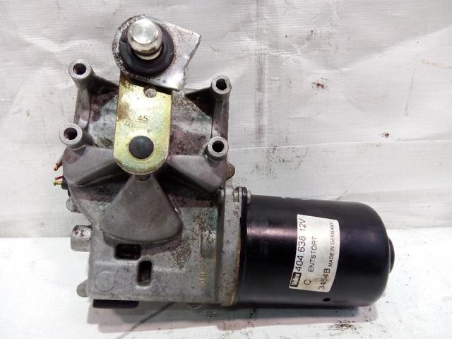 Mechanizm wycieraczek 404638 PEUGEOT
