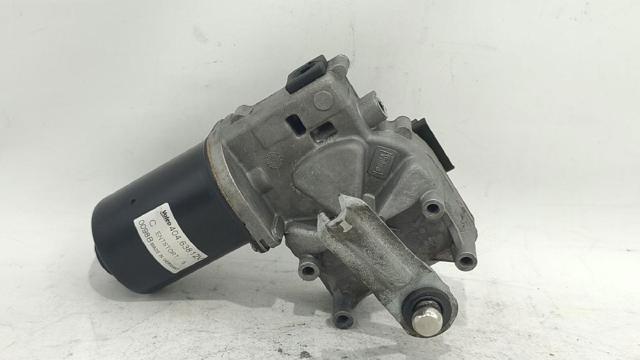 Mechanizm wycieraczek 404638 PEUGEOT