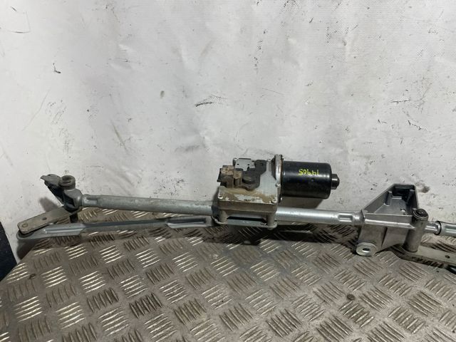 Mechanizm wycieraczek 404638 PEUGEOT