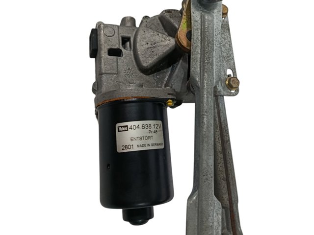 Mechanizm wycieraczek 404638 PEUGEOT