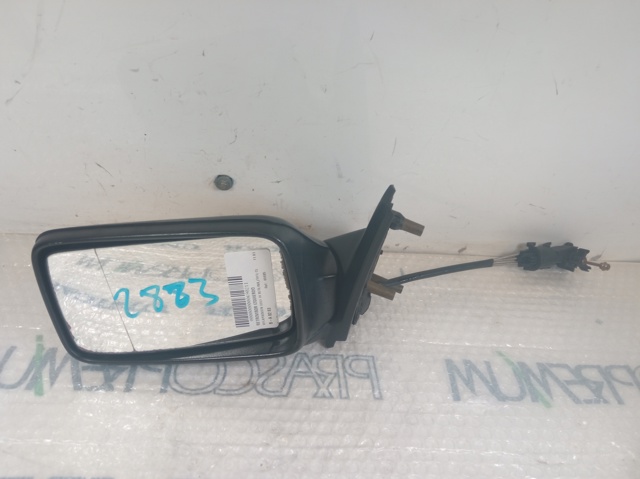 Lusterko wsteczne lewe 40485 VAG