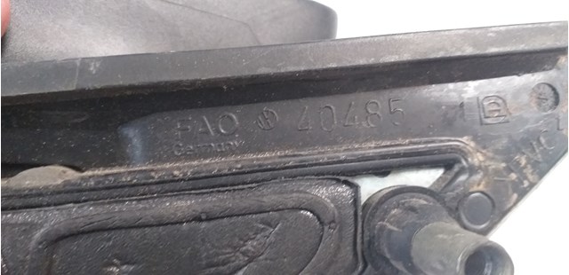 Lusterko wsteczne lewe 40485 VAG