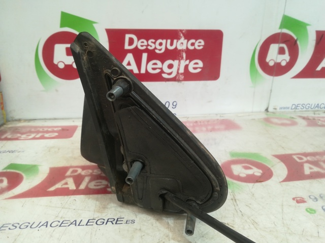 Lusterko wsteczne lewe 40485 VAG